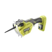 Сучкорез аккумуляторный Ryobi RY18PSA-0 (5133004594)