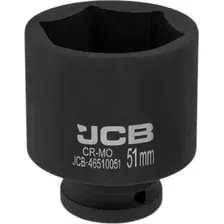 Головка слесарная JCB -46510051 (60572)