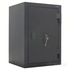 Офисный сейф AIKO AMH-65T (132T)