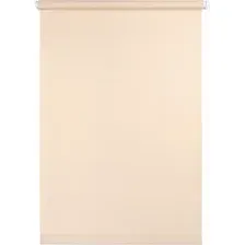 Рулонные шторы Legrand Джокер 72.5x175 58156602 (бежевый)
