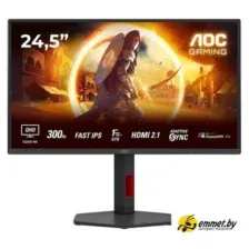 Монитор AOC Q25G4SR