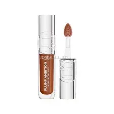 Масло-блеск для губ L'OREAL PARIS Plump Ambition, тон 510, 5 мл