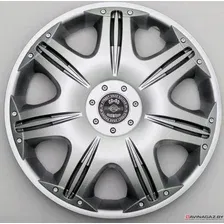 Star - Колпак декоративный автомобильный Опус 15", 4шт / S1527
