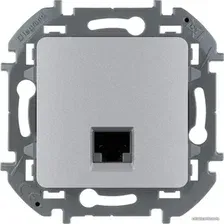 Розетка компьютерная Legrand Inspiria 673832