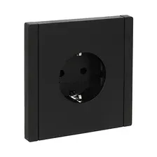 Розетка IEK Forte&Piano FP-R11-16-K02