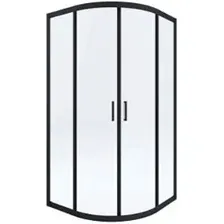 Душевой уголок Deante Funkia 90x90 KYP N51K