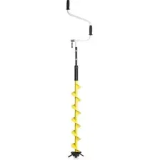 Ледобур Тонар Euro 130(L)-1300 v3.0 / LA-130LE