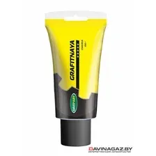 Смазка техническая Oil Right Графитная (100г)