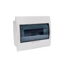 Корпус пластиковый IEK KREPTA 3 ЩРВ-П-12 MKP12-V-12-40-10