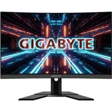 Игровой монитор Gigabyte G27QC A