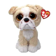 Мягкая игрушка TY Pooch