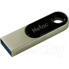 USB Flash Netac U278 USB 2.0 64GB NT03U278N-064G-20PN