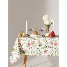 Скатерть Этель Organic home 10861795