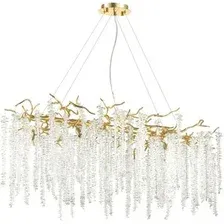Люстра Odeon Light Banche 5005/12