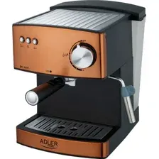 Рожковая кофеварка Adler AD 4404cr