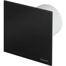 Осевой вентилятор Awenta System Silent 125W KWS125W-PTCB125M
