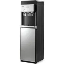 Кулер AEL LD-AEL-806a (черный/серебристый)