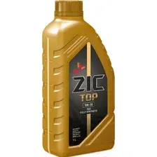 Моторное масло ZIC Top LS 5W30 / 132612 (1л)