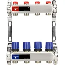 Коллекторная группа отопления Varmega ВР 1 / VMMG11-061504