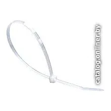 Стяжка для кабеля Fortisflex КСС 49404 (100 шт)