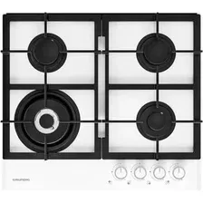Варочная панель Grundig GIGL6234250W