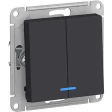 Выключатель Schneider Electric AtlasDesign ATN001053