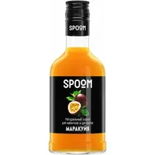 Сироп Spoom Маракуйя (250мл)