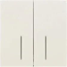 Выключатель Lezard Zima 704-9088-112QC (слоновая кость)