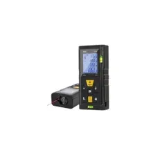 Лазерный дальномер Deli DL4168