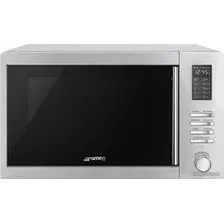 Микроволновая печь Smeg MOE34CXI