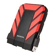 Внешний накопитель A-Data HD710P AHD710P-2TU31-CRD 2TB