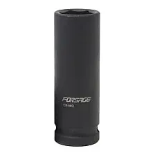 Головка слесарная FORSAGE F-4458538