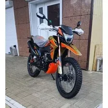 Мотоцикл RACER RC300-GY8B BROS