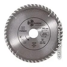 Пильный диск Trio Diamond FLL845