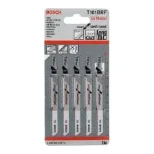 Набор пильных полотен Bosch 2.608.634.235