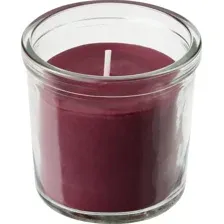 Ароматизированая свеча Ikea Stortskon 80502111