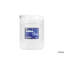 Присадка Mannol AdBlue / AD3001-20 (20л)