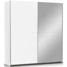 Шкаф-купе Диприз Muro Д.70010.1 (белый)