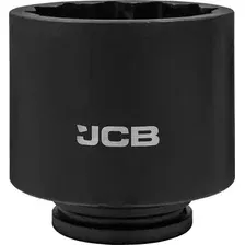 Головка слесарная JCB -48810090 (60641)