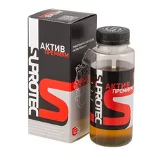 Suprotec 123209 Триботехнический состав Актив Премиум для внедорожников и а/м с прицепами