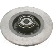 Тормозной диск Febi Bilstein 21299