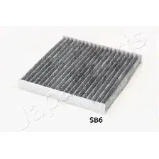 Салонный фильтр JAPANPARTS FA-ASB6