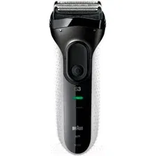 Электробритва Braun Series 3 3020s (81506885)