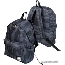 Городской рюкзак deVente Military 7032292