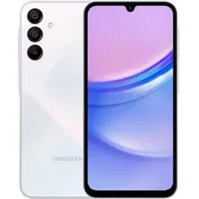 Телефон Samsung Galaxy A15 8GB/256GB (голубой, без Samsung Pay)
