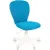 Детское ортопедическое кресло CHAIRMAN Kids 105 (ткань TW, голубой)