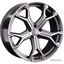 Литые диски Replay D1538 (B135) 22x10.5" 5x112мм DIA 66.6мм ET 43мм GMF