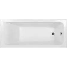 Ванна Aquanet Bright 145x70