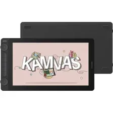 Графический монитор Huion KAMVAS 13 Gen 3, черный