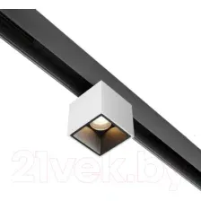 Трековый светильник Maytoni TR133-2-7W3K-W